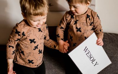 Ważna książka na temat zespołu Downa